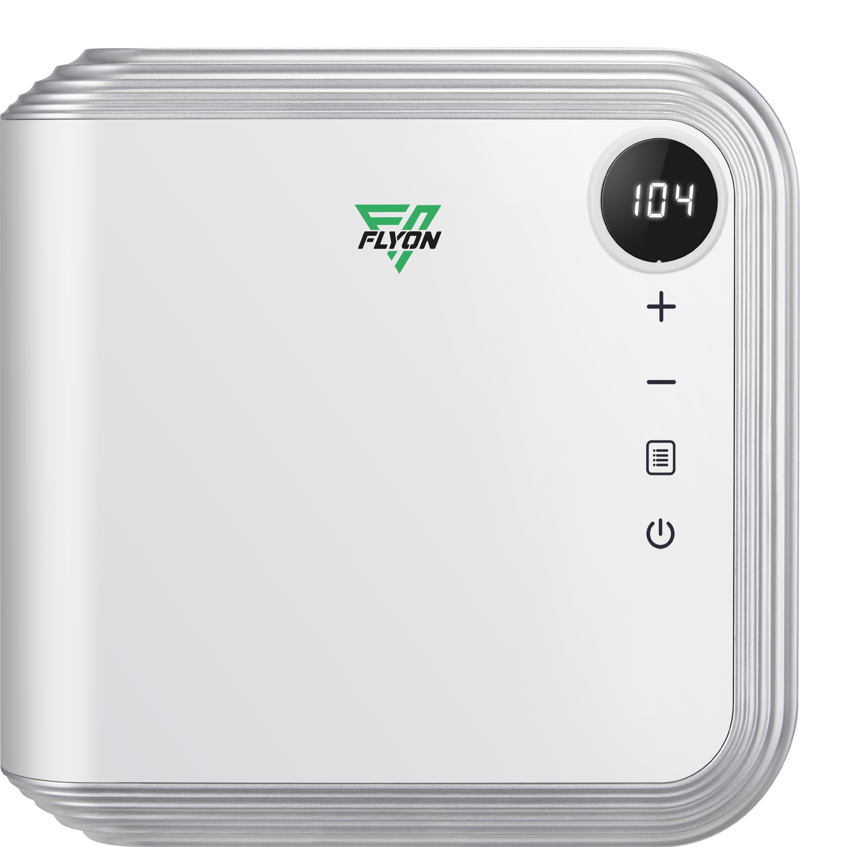 Flyon heater eco-smart 7K